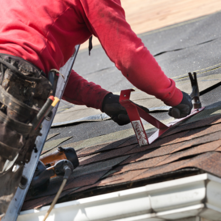 roof repair and repace