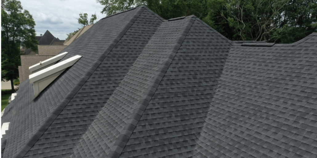 Our Roofing Services