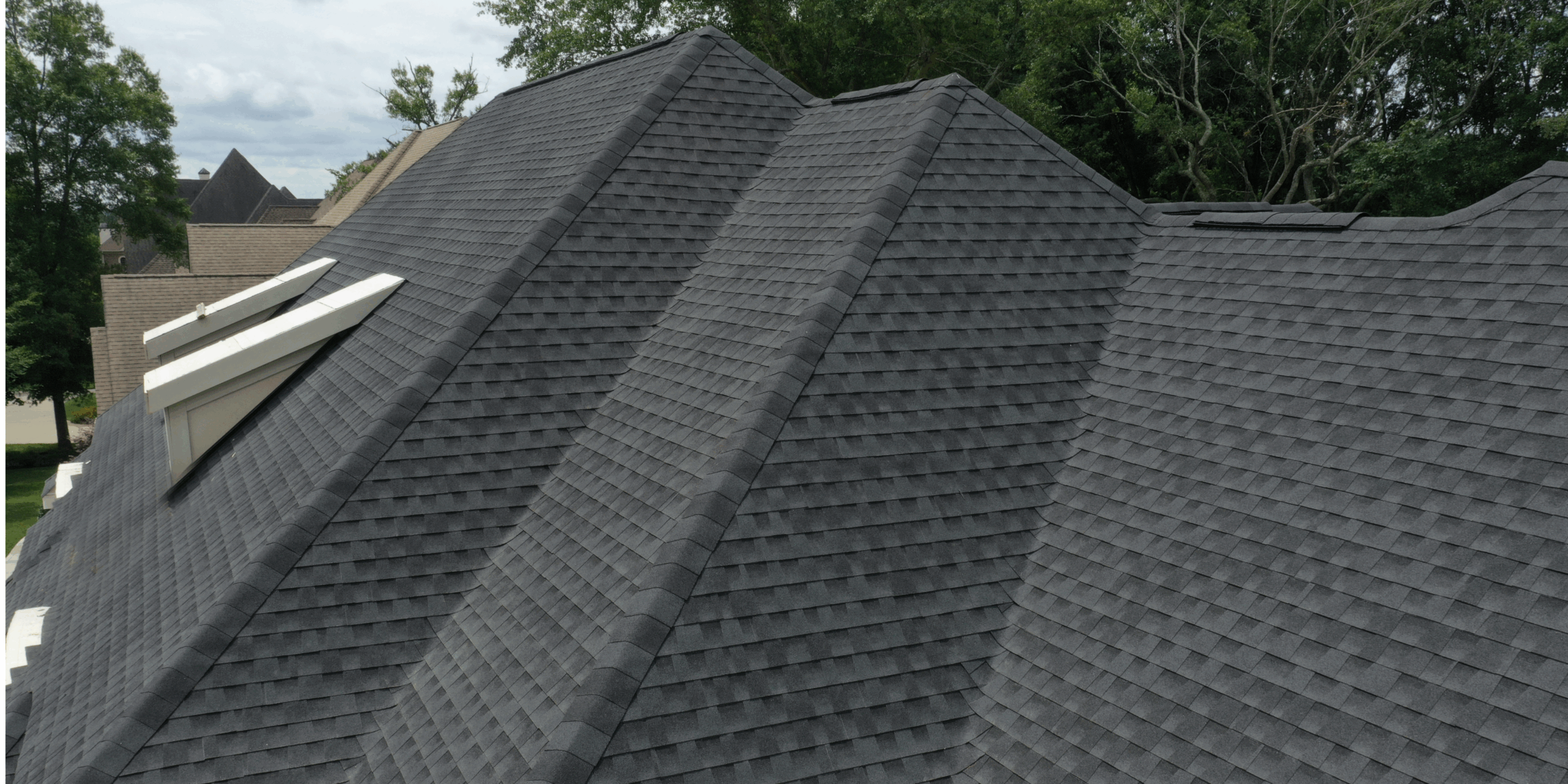 Our Roofing Services