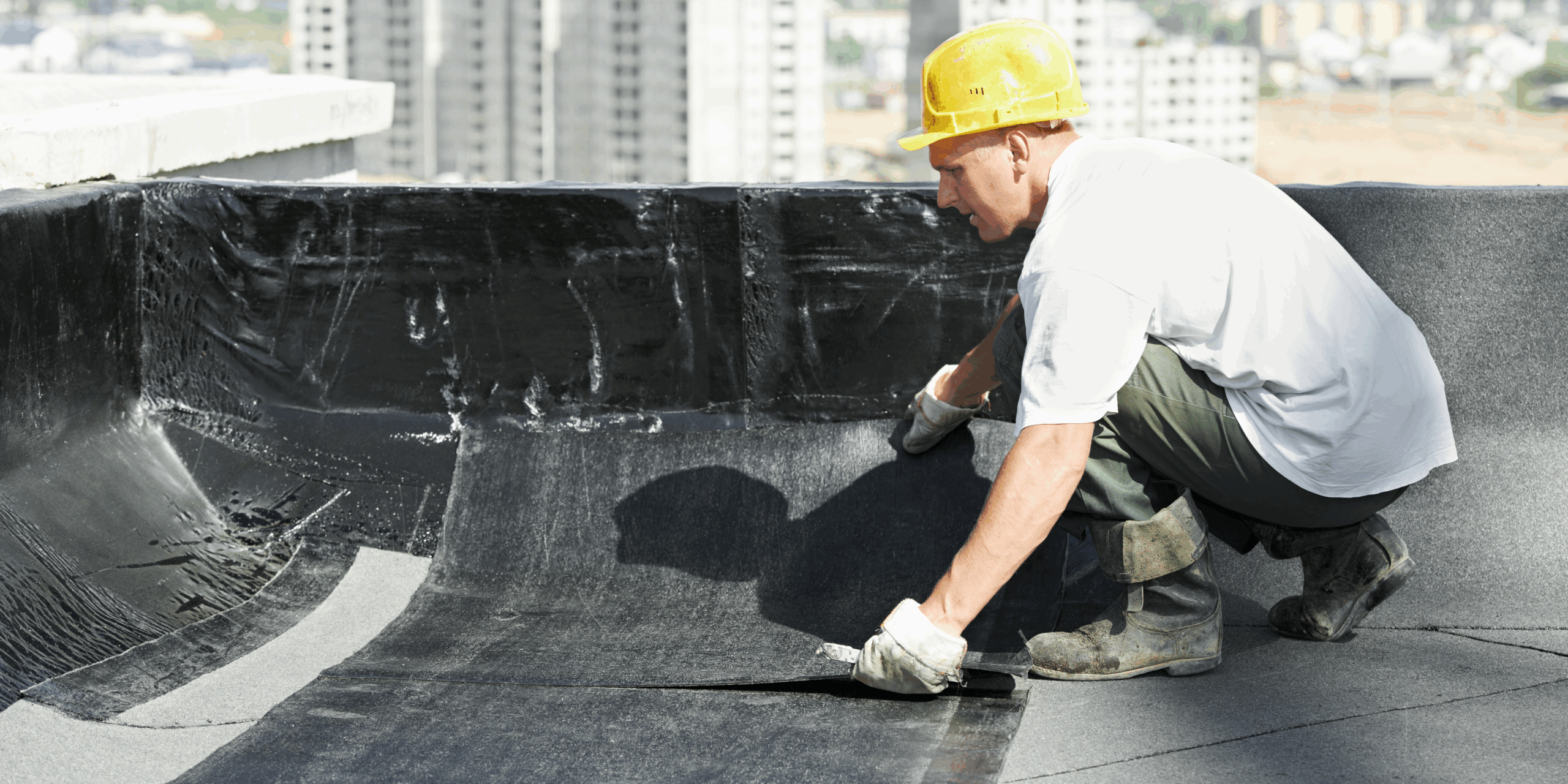 Commercial Roofing