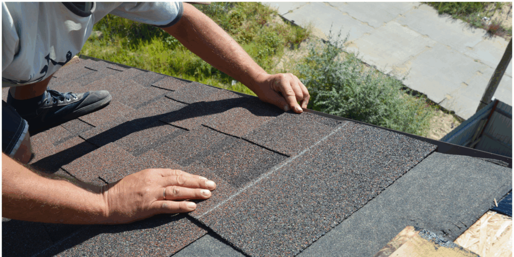 Roof Repairs